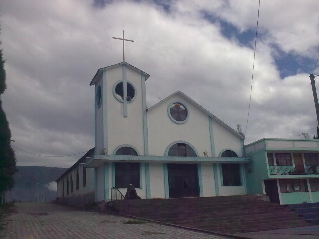 Foto de Bayushig, Ecuador