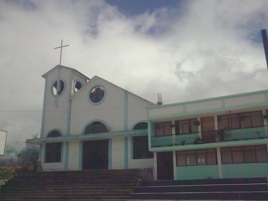 Foto de Bayushig, Ecuador