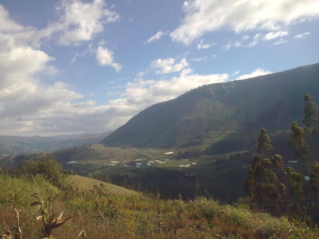 Foto de Guano, Ecuador