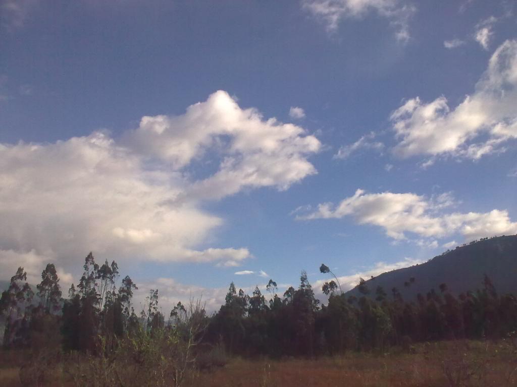 Foto de Bayushig, Ecuador