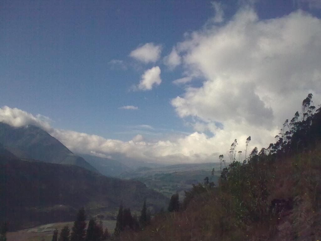 Foto de Bayushig, Ecuador