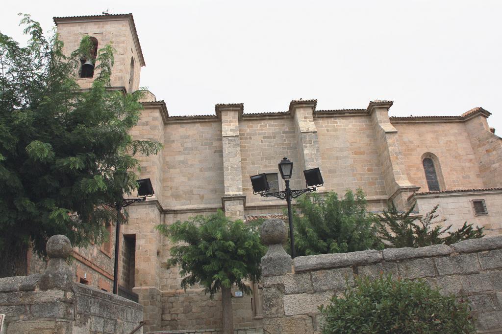 Foto de Cadalso de los Vidrios (Madrid), España