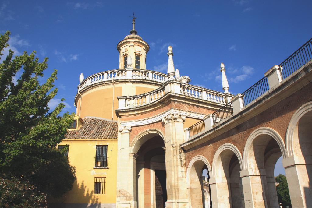 Foto de Aranjuez (Madrid), España