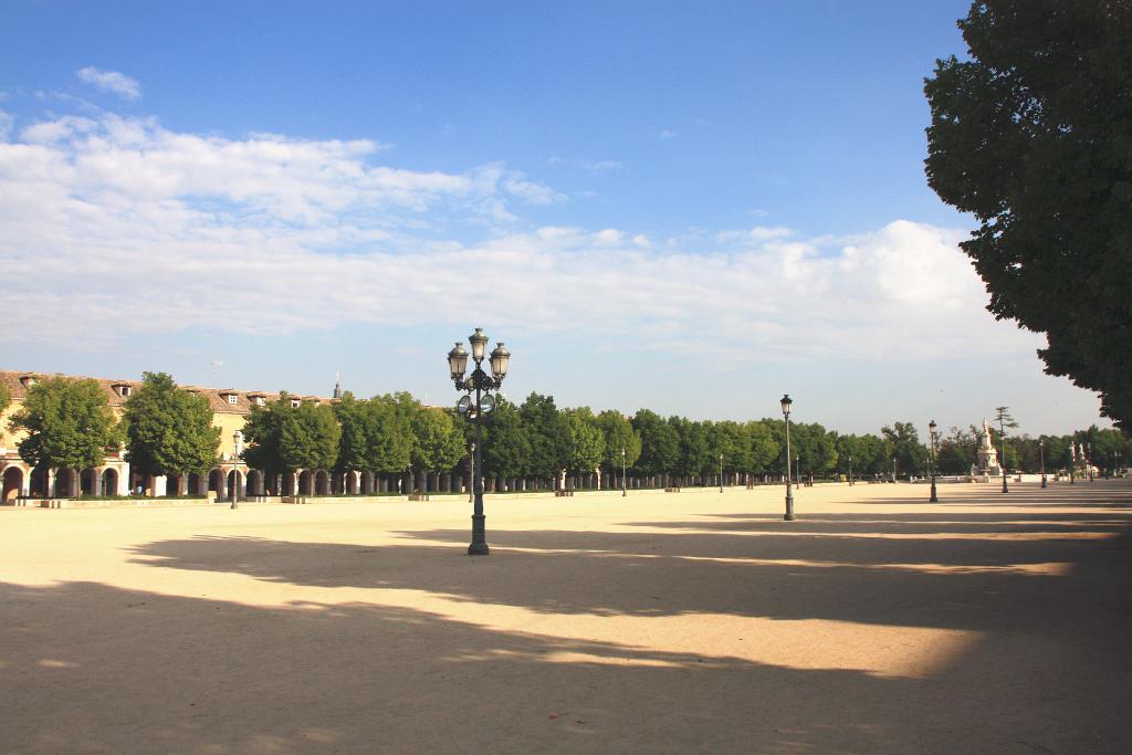 Foto de Aranjuez (Madrid), España