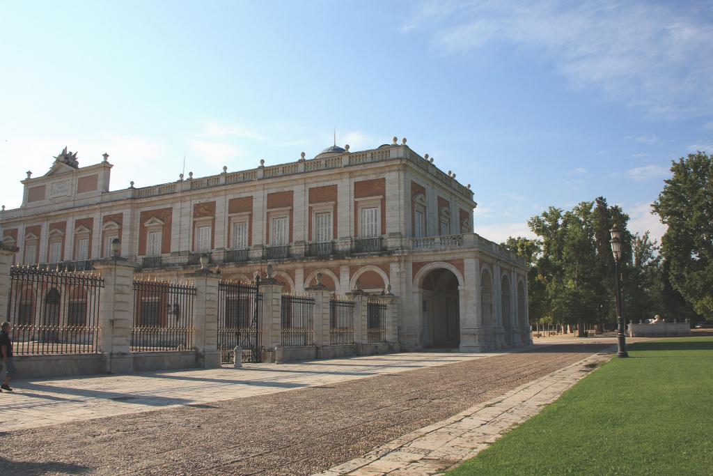 Foto de Aranjuez (Madrid), España