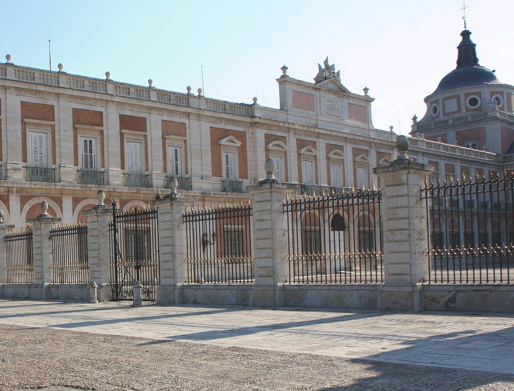 Foto de Aranjuez (Madrid), España