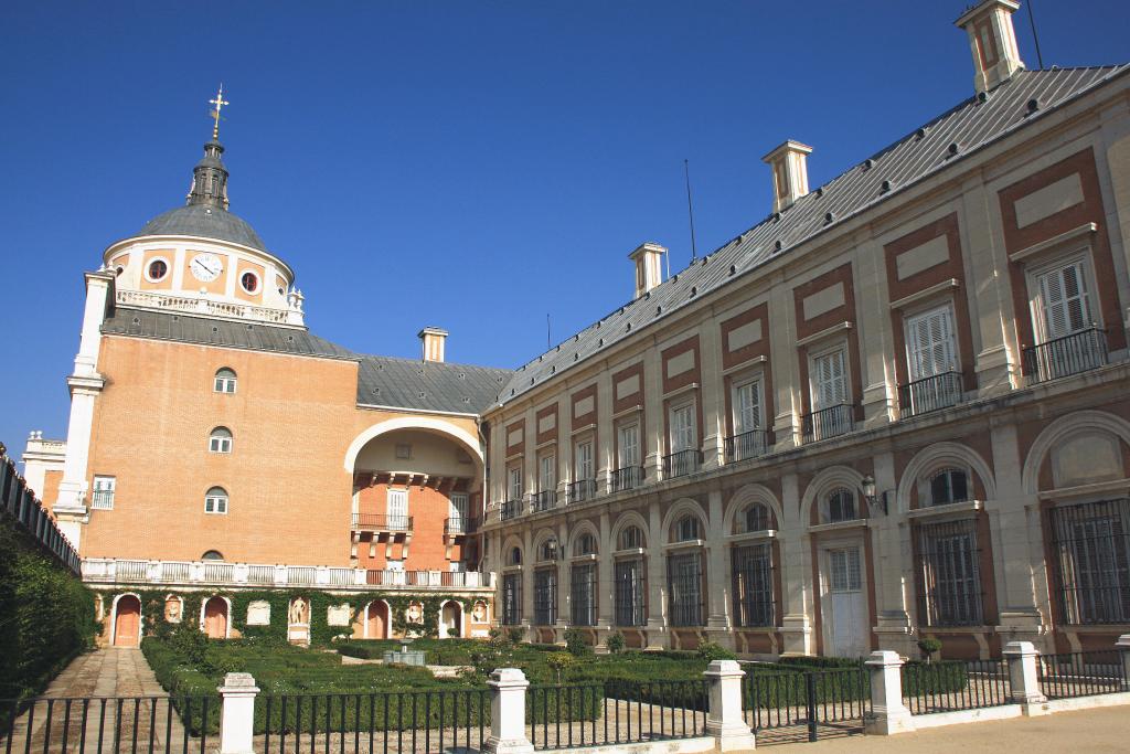 Foto de Aranjuez (Madrid), España