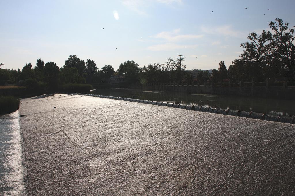 Foto de Aranjuez (Madrid), España