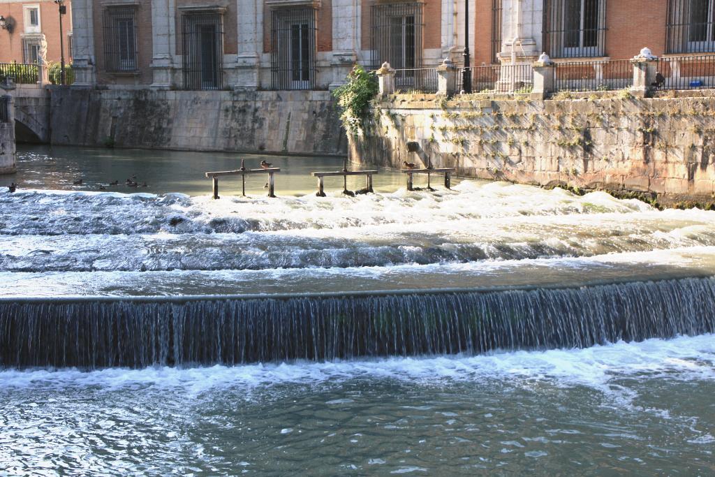 Foto de Aranjuez (Madrid), España