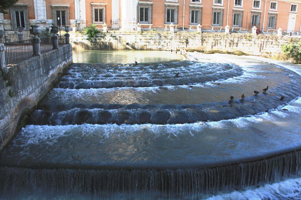 Foto de Aranjuez (Madrid), España