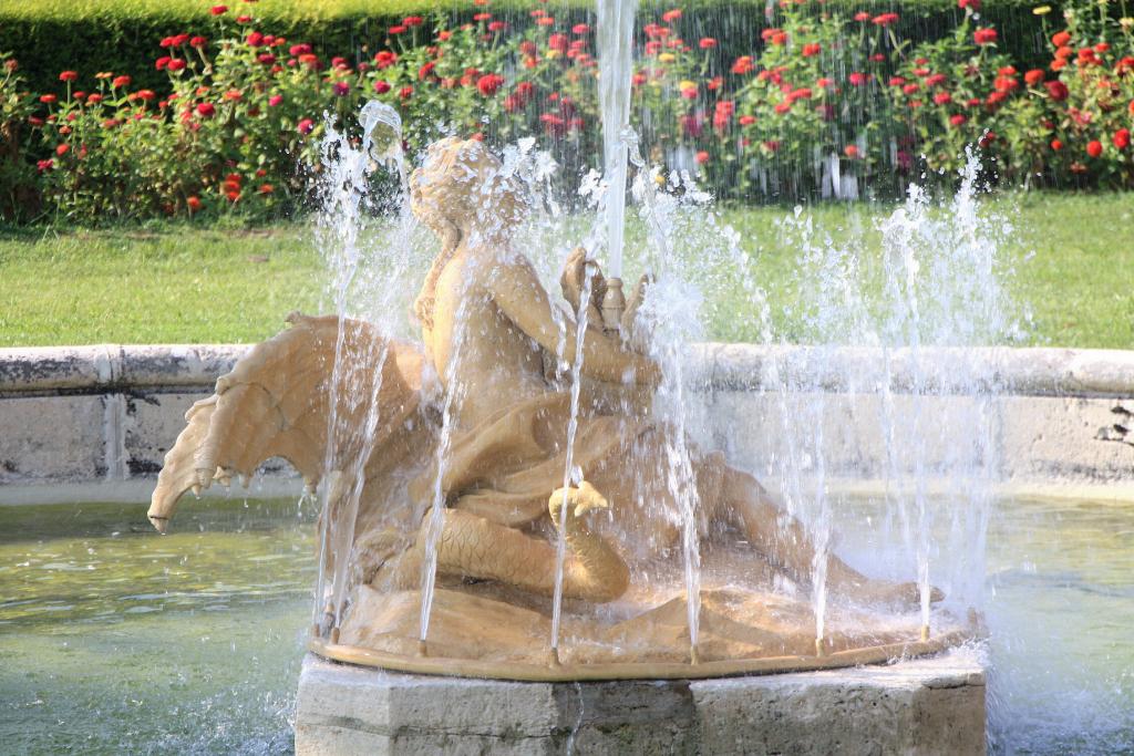 Foto de Aranjuez (Madrid), España