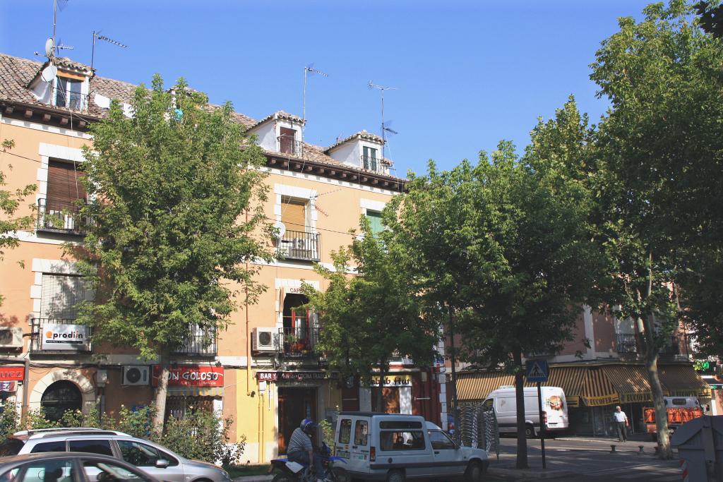 Foto de Aranjuez (Madrid), España