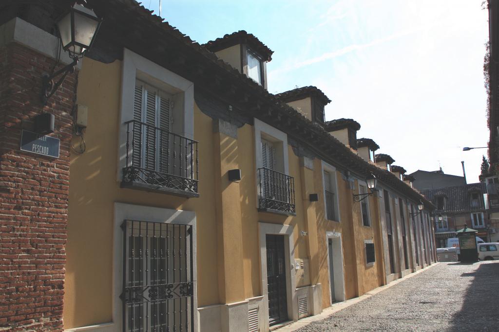 Foto de Aranjuez (Madrid), España