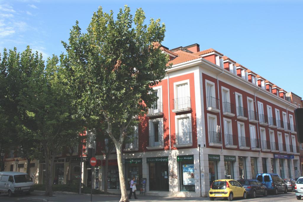 Foto de Aranjuez (Madrid), España