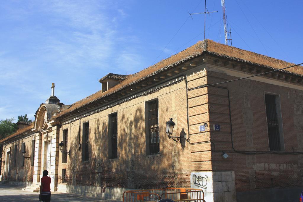 Foto de Aranjuez (Madrid), España