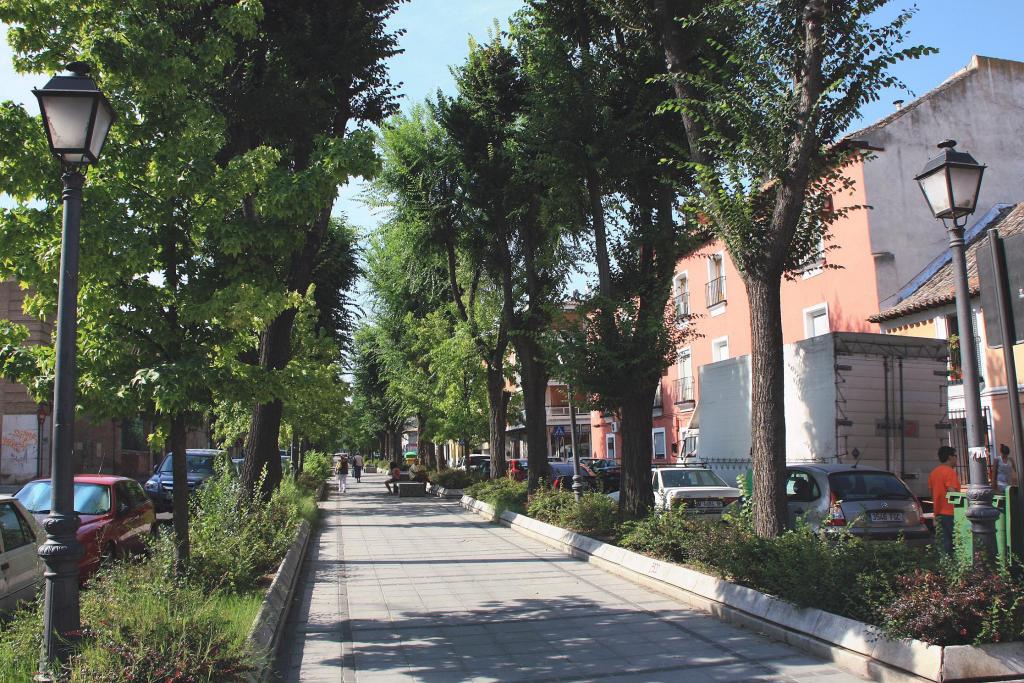 Foto de Aranjuez (Madrid), España