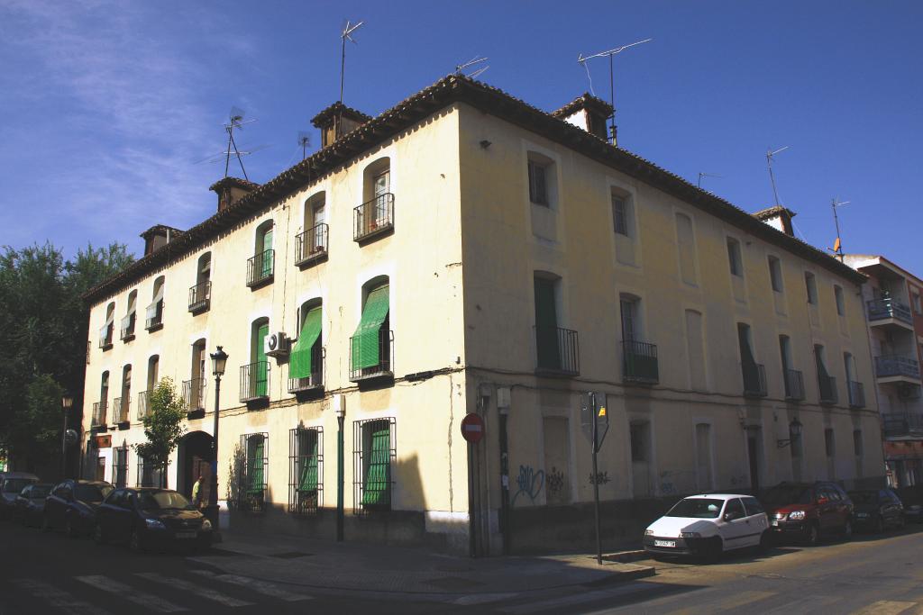 Foto de Aranjuez (Madrid), España