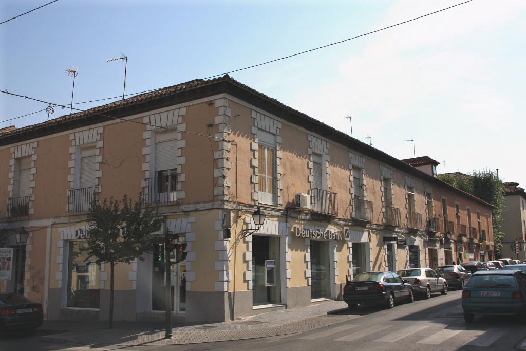 Foto de Aranjuez (Madrid), España