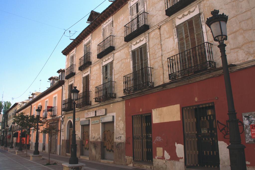 Foto de Aranjuez (Madrid), España