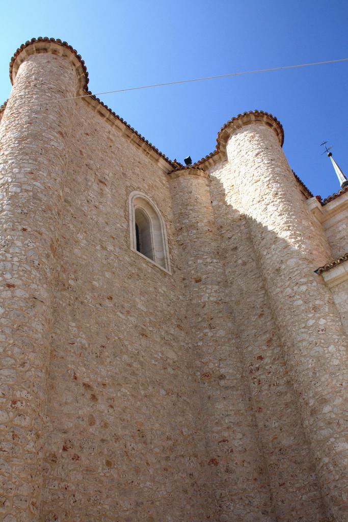 Foto de Colmenar de Oreja (Madrid), España