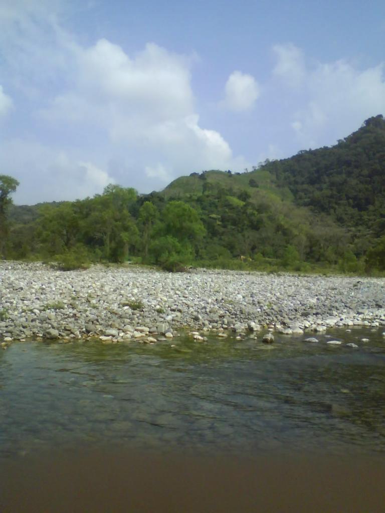 Foto de Pantepec, México