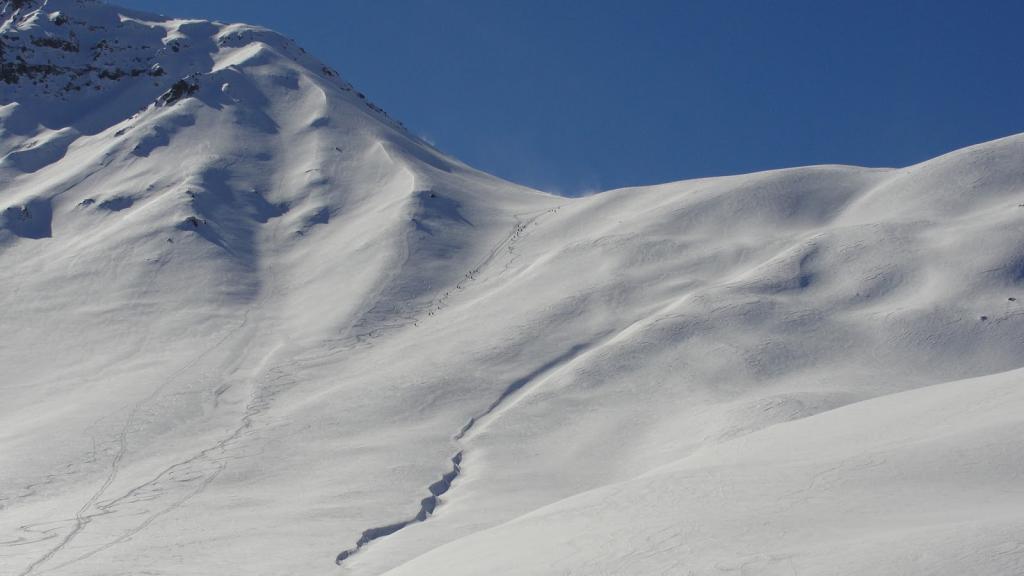 Foto de San Gabriel, Chile