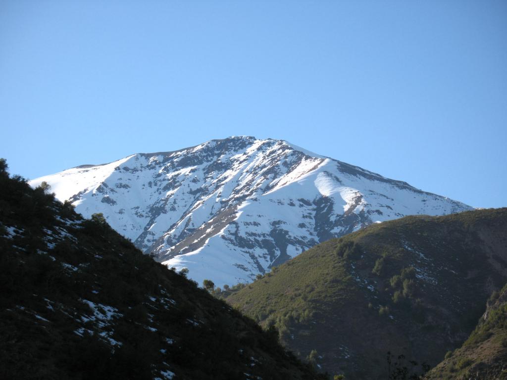 Foto de San Gabriel, Chile