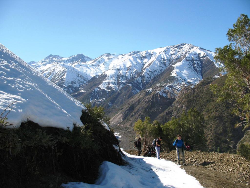 Foto de San Gabriel, Chile