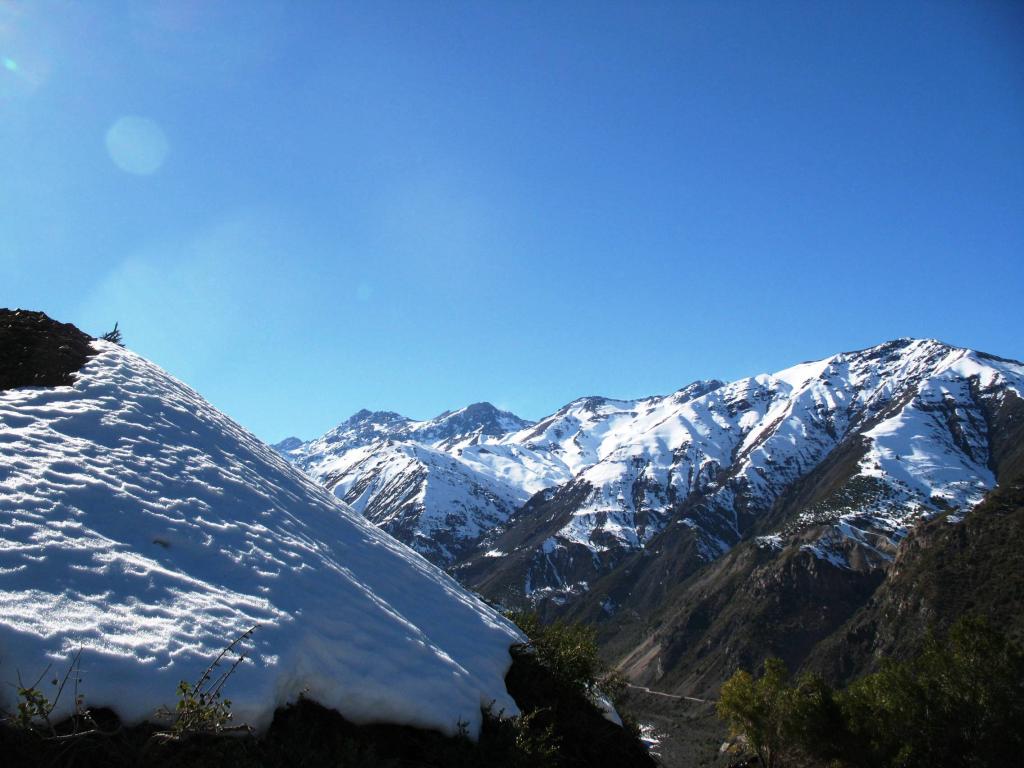 Foto de San Gabriel, Chile