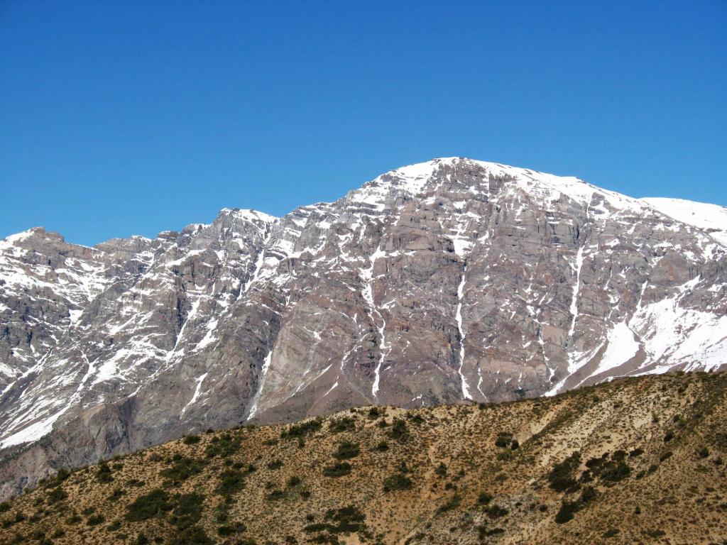 Foto de San Gabriel, Chile