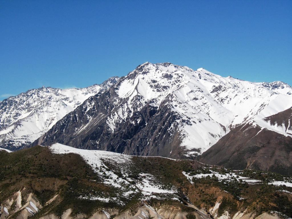 Foto de San Gabriel, Chile