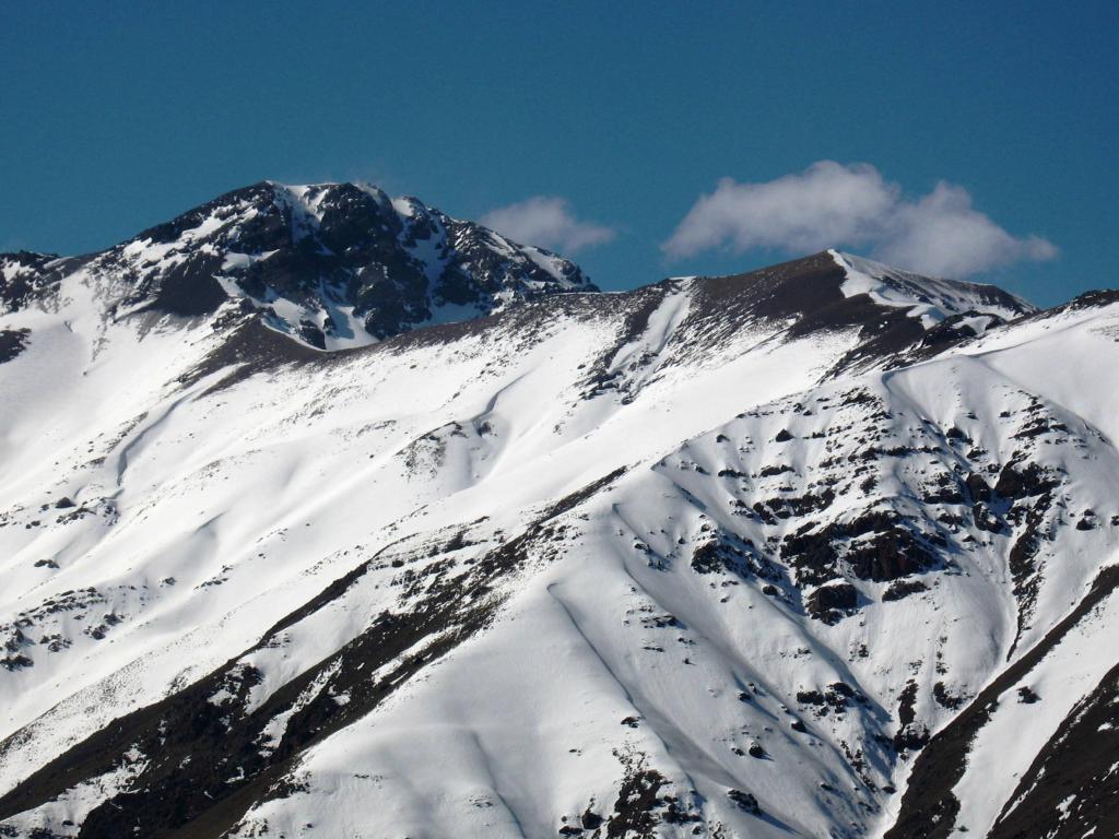 Foto de San Gabriel, Chile