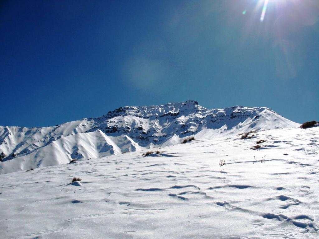 Foto de San Gabriel, Chile