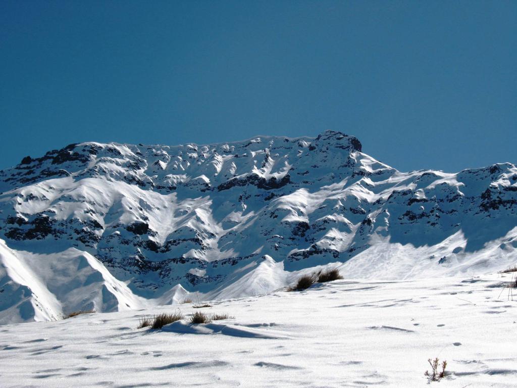 Foto de San Gabriel, Chile