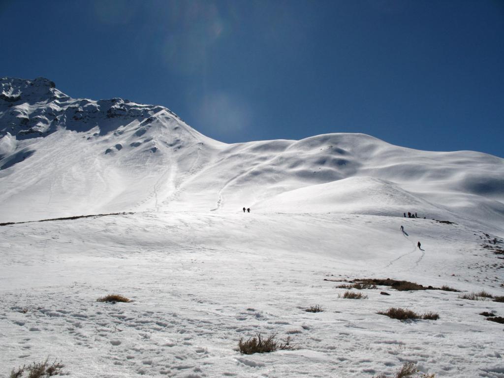 Foto de San Gabriel, Chile