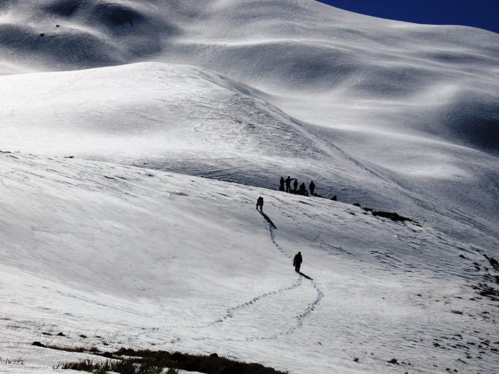 Foto de San Gabriel, Chile