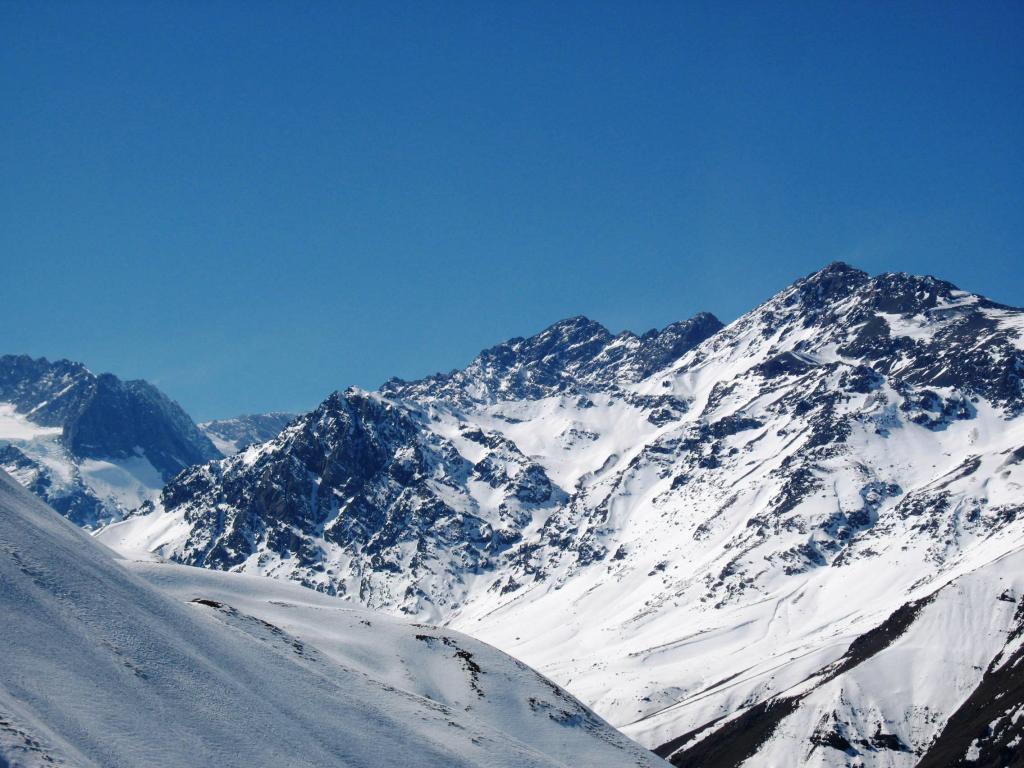 Foto de San Gabriel, Chile