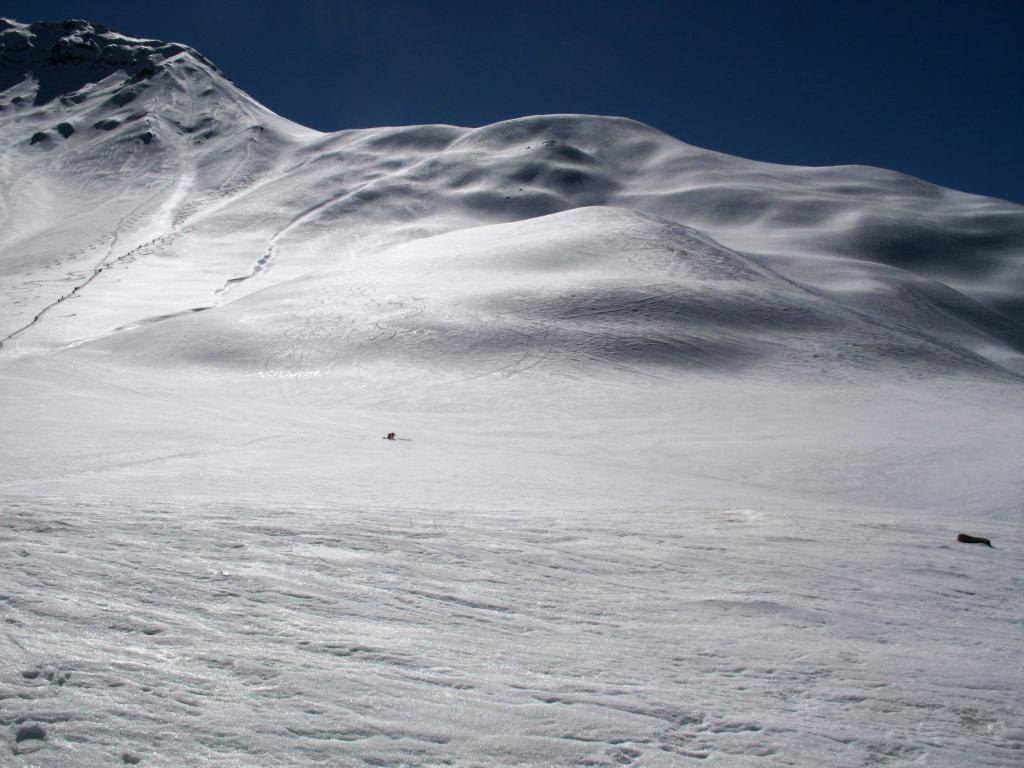 Foto de San Gabriel, Chile