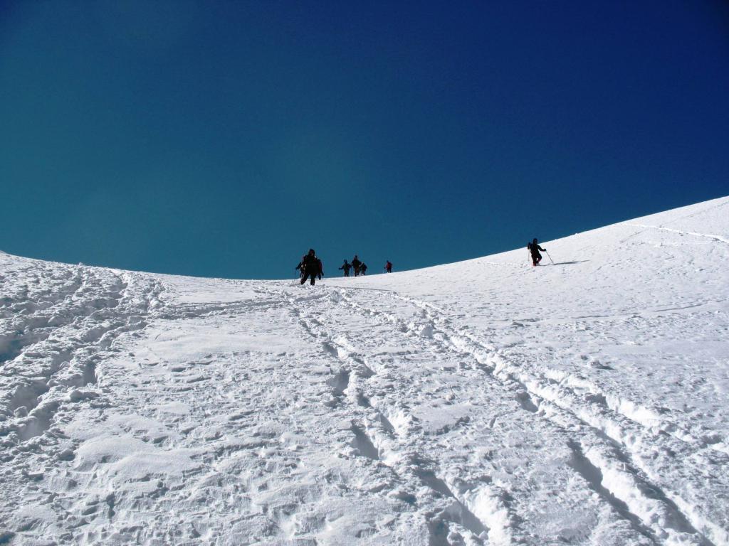 Foto de San Gabriel, Chile