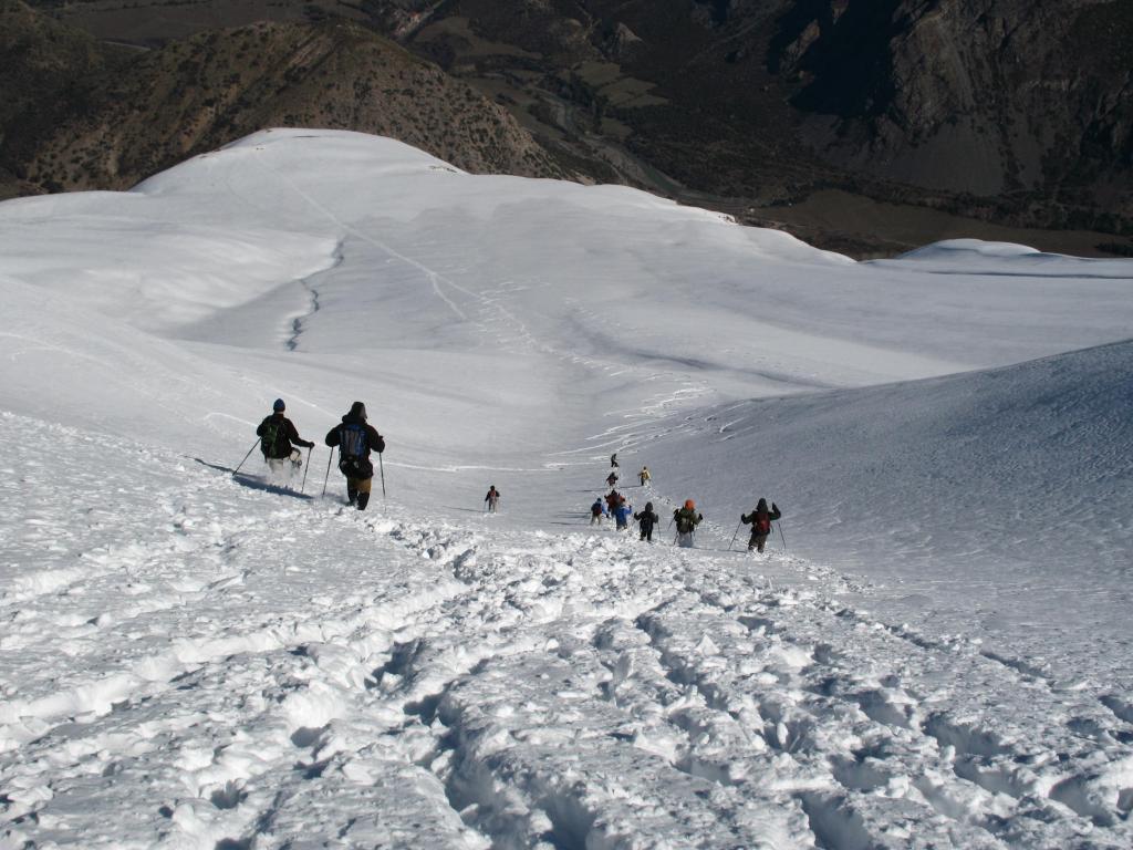 Foto de San Gabriel, Chile