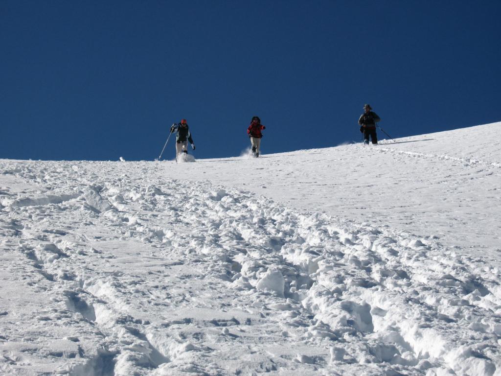 Foto de San Gabriel, Chile