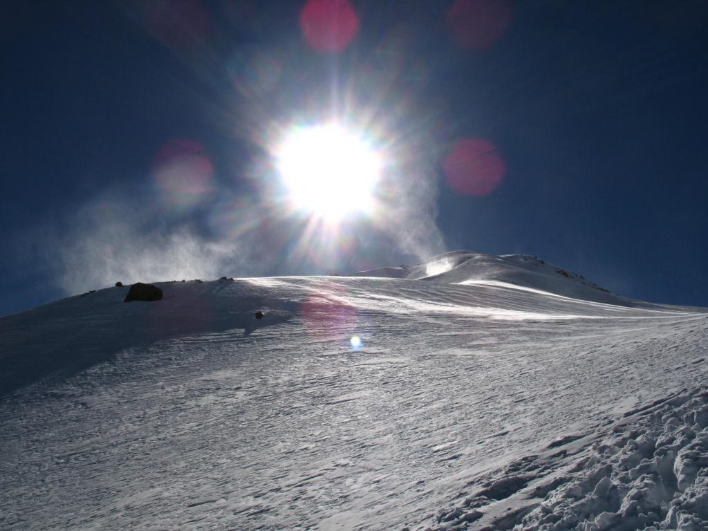 Foto de San Gabriel, Chile