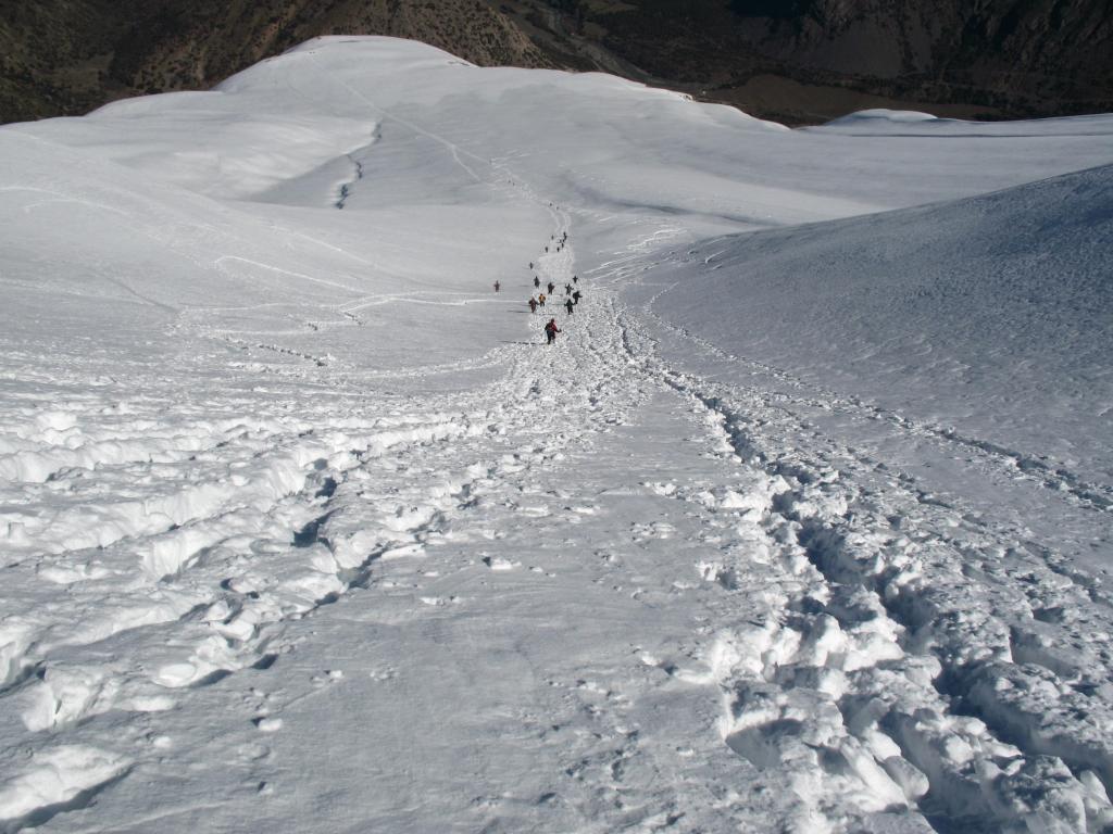 Foto de San Gabriel, Chile