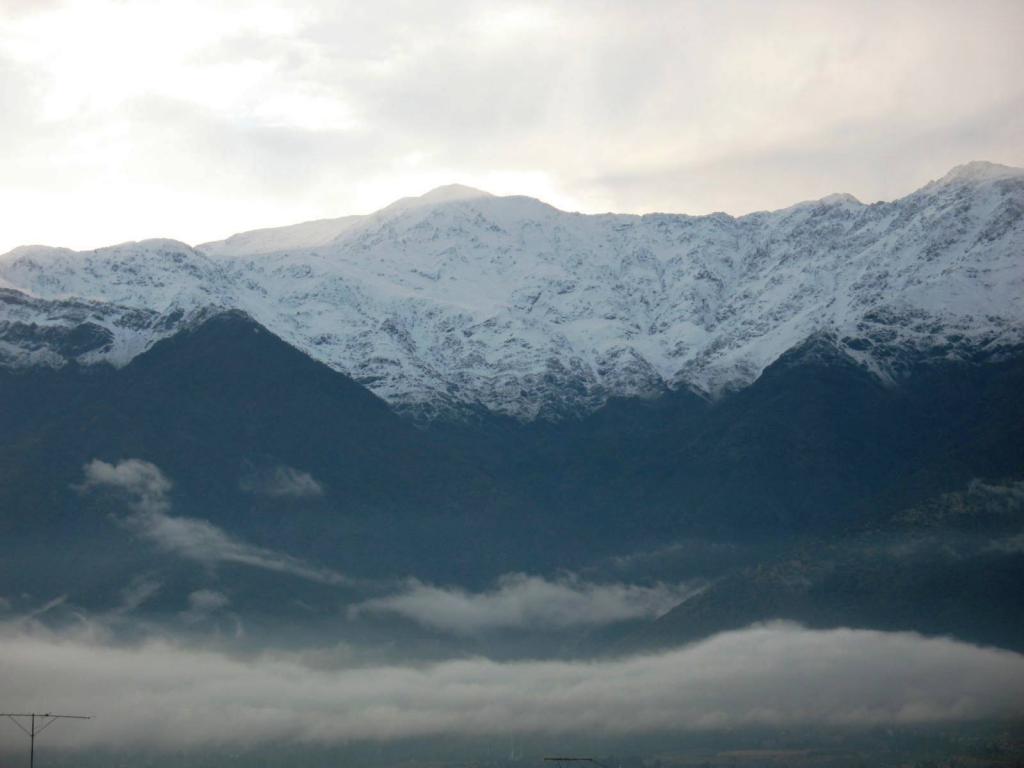 Foto de Andes Centrales, Chile