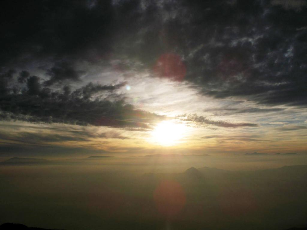 Foto de Andes Centrales, Chile