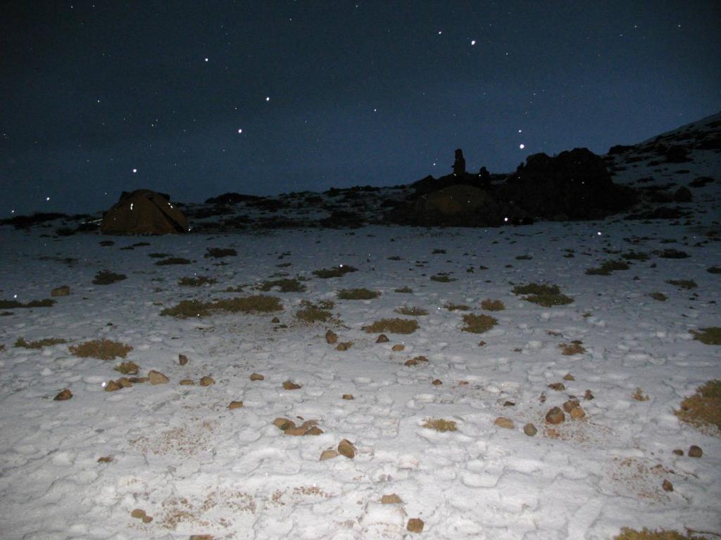 Foto de Andes Centrales, Chile