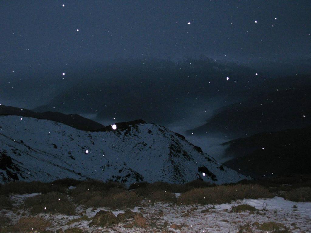 Foto de Andes Centrales, Chile