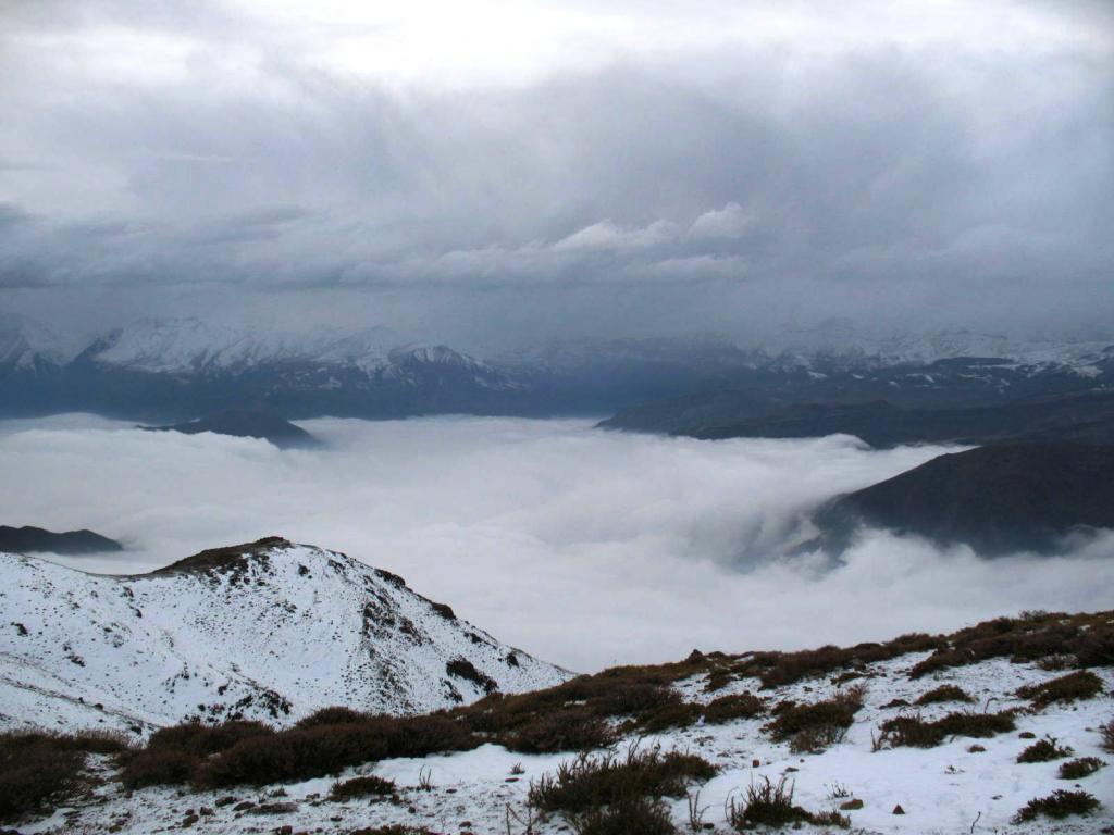 Foto de Andes Centrales, Chile