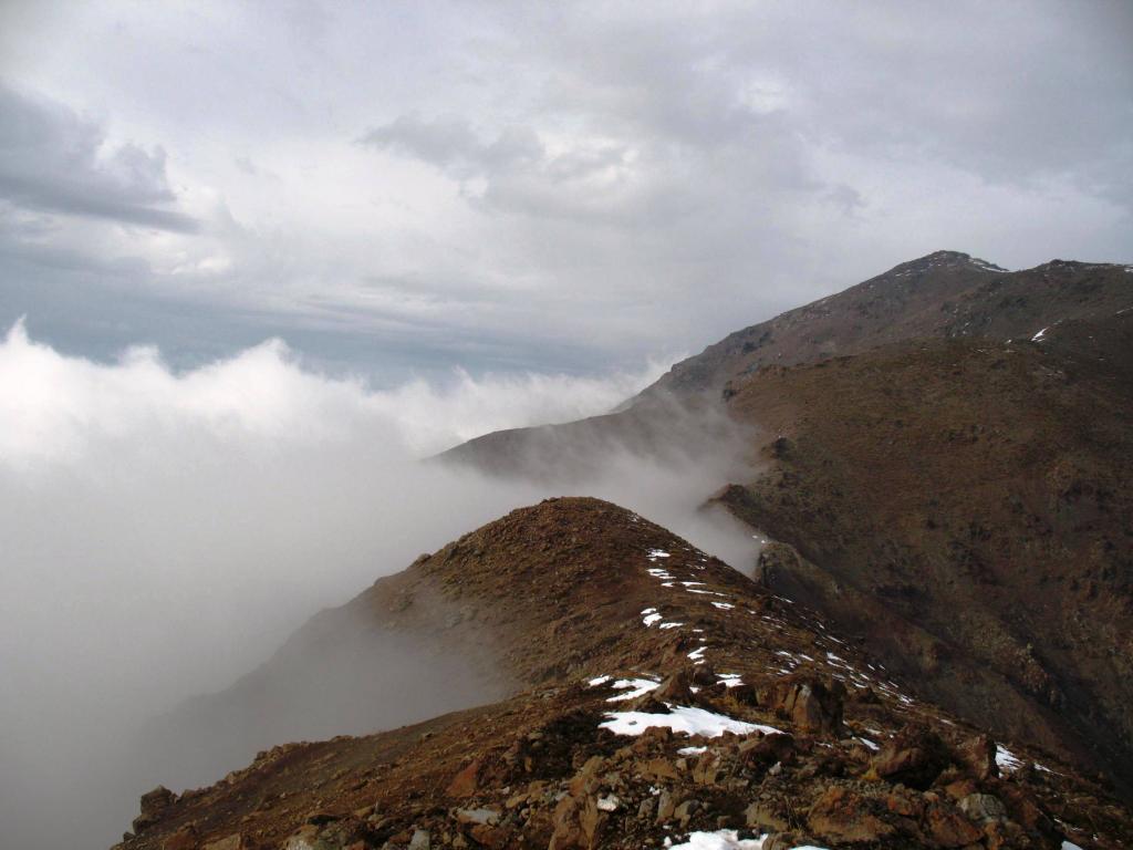 Foto de Andes Centrales, Chile