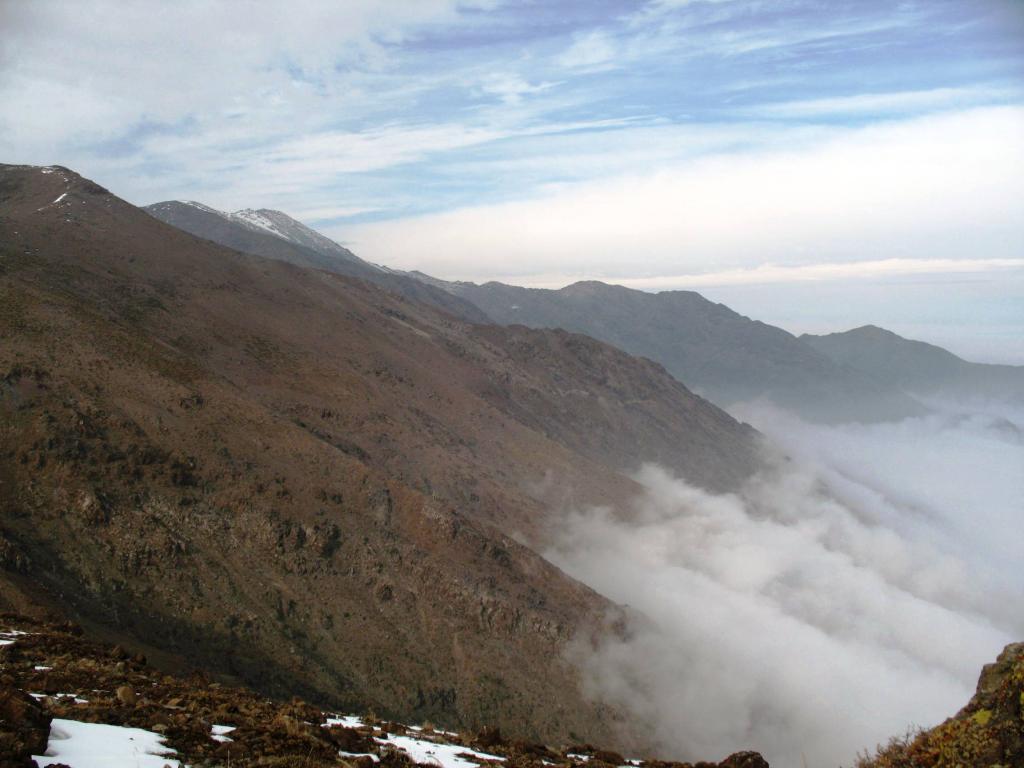 Foto de Andes Centrales, Chile